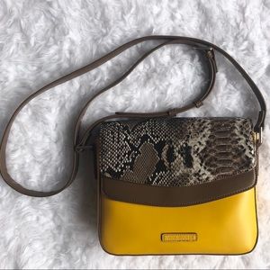 Vera Bradley Twice as Nice Crossbody